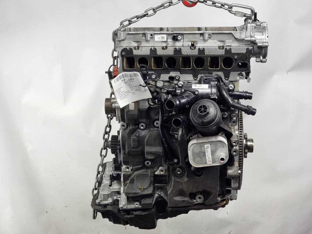 Moteur DTPB pour Audi A4 2.0 Diesel/Electro