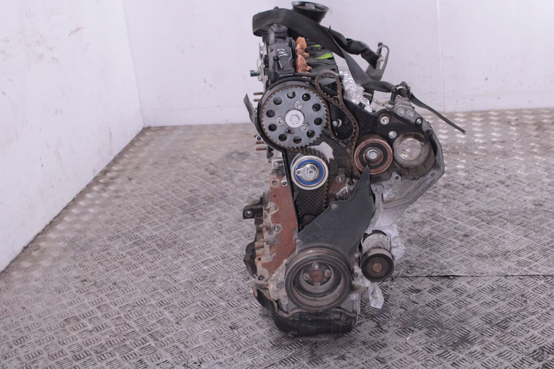 Moteur CAYE pour Seat Toledo 1.6 Diesel