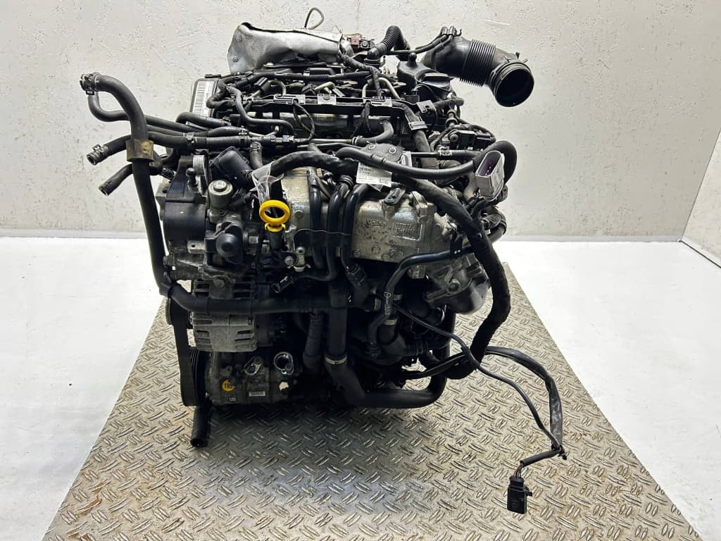 Moteur DDYB pour Seat Ateca