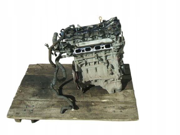 Moteur 1NR-FE pour Toyota Auris 1.3 Petrol