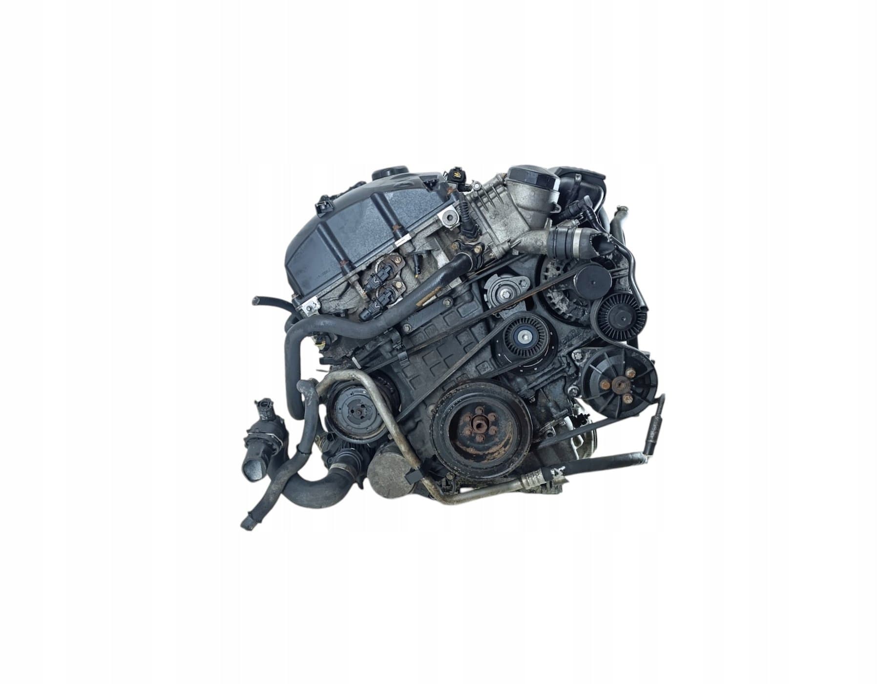 Moteur N51 B30 A pour BMW Serie 1 3.0 Petrol