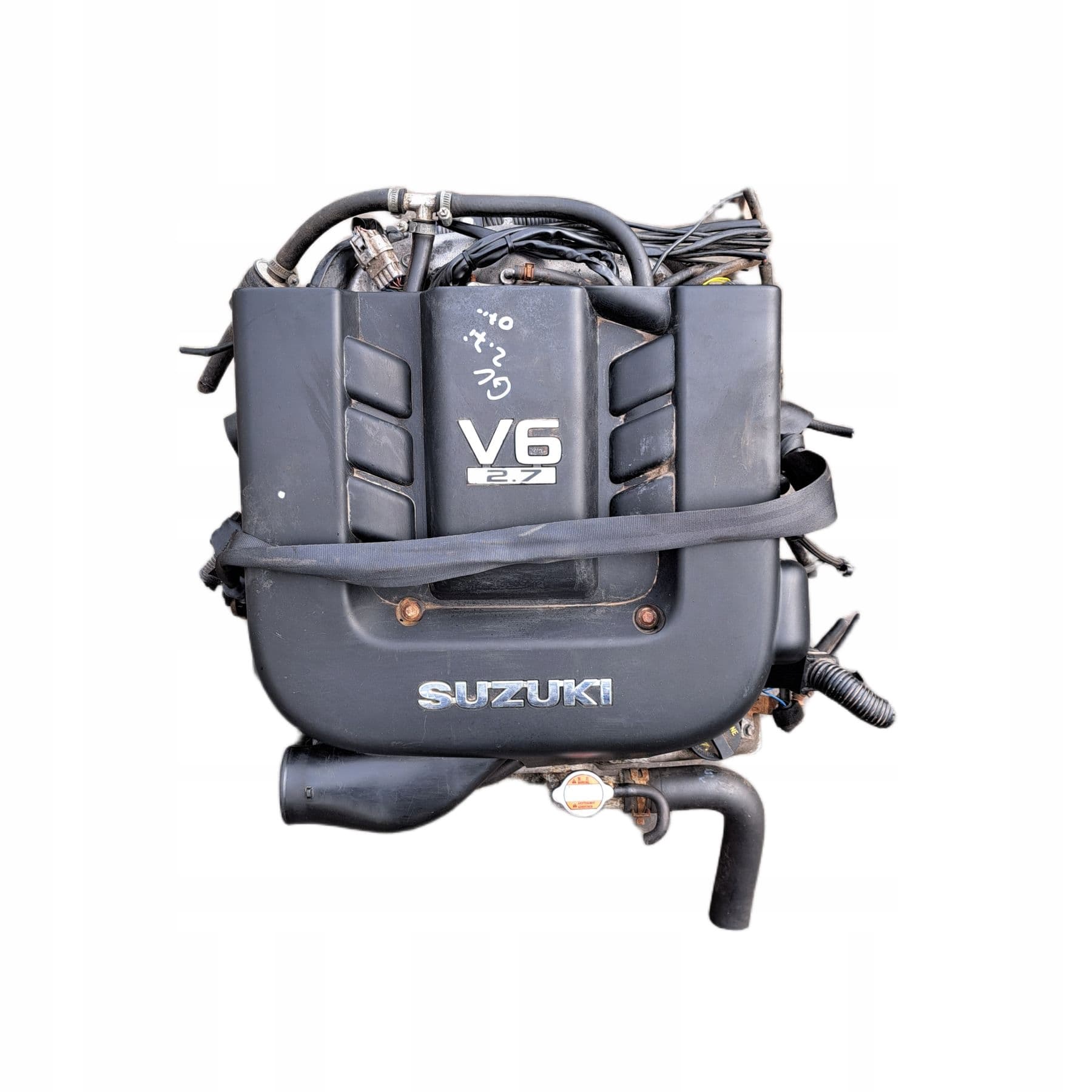 Moteur H 27 A pour Suzuki Grand Vitara