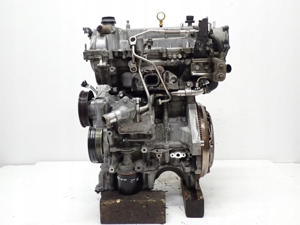 Moteur B 10 XFL pour Opel Astra