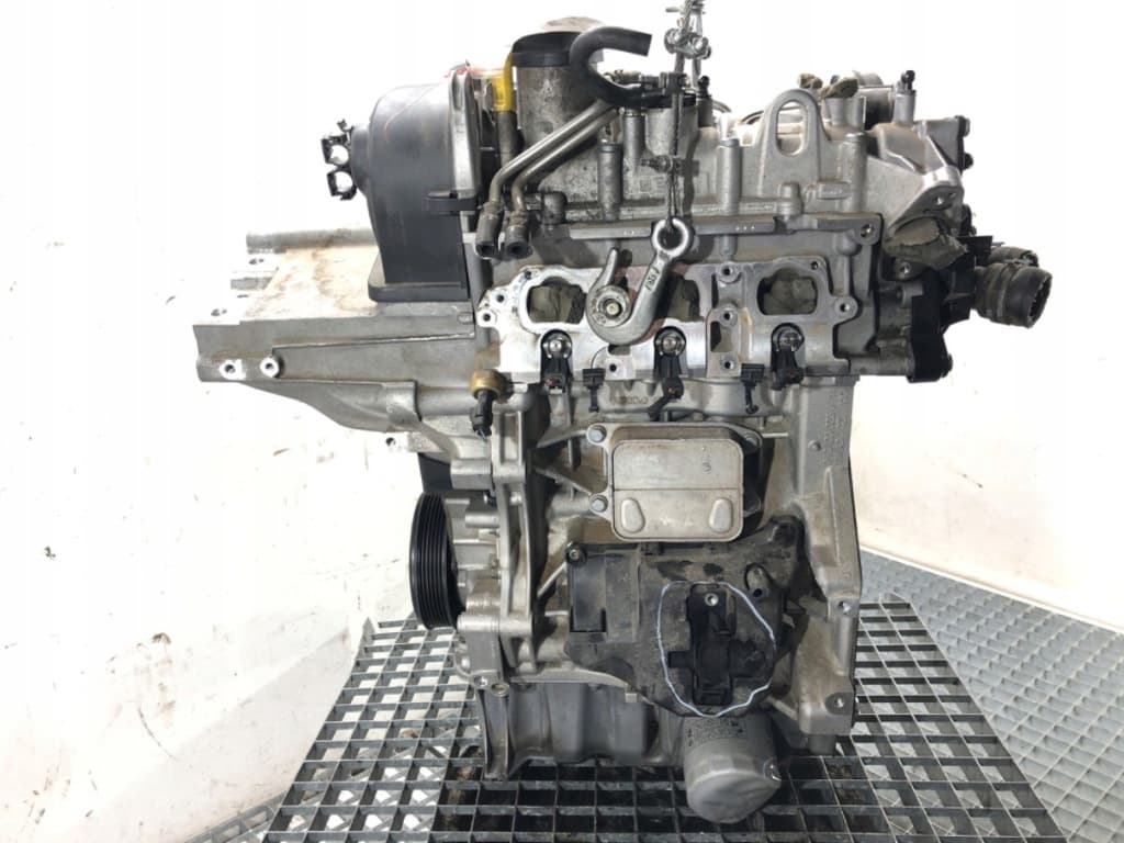 Moteur DKRC pour Seat Ateca