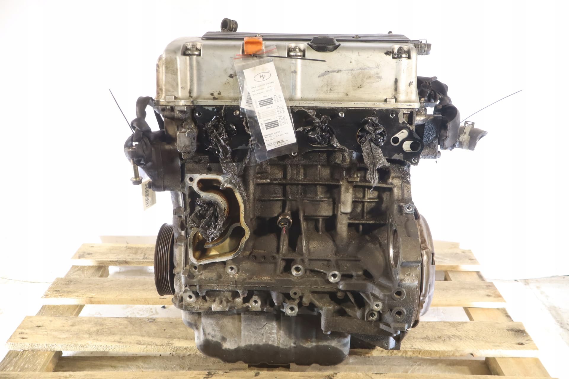 Moteur K24A3 pour Honda