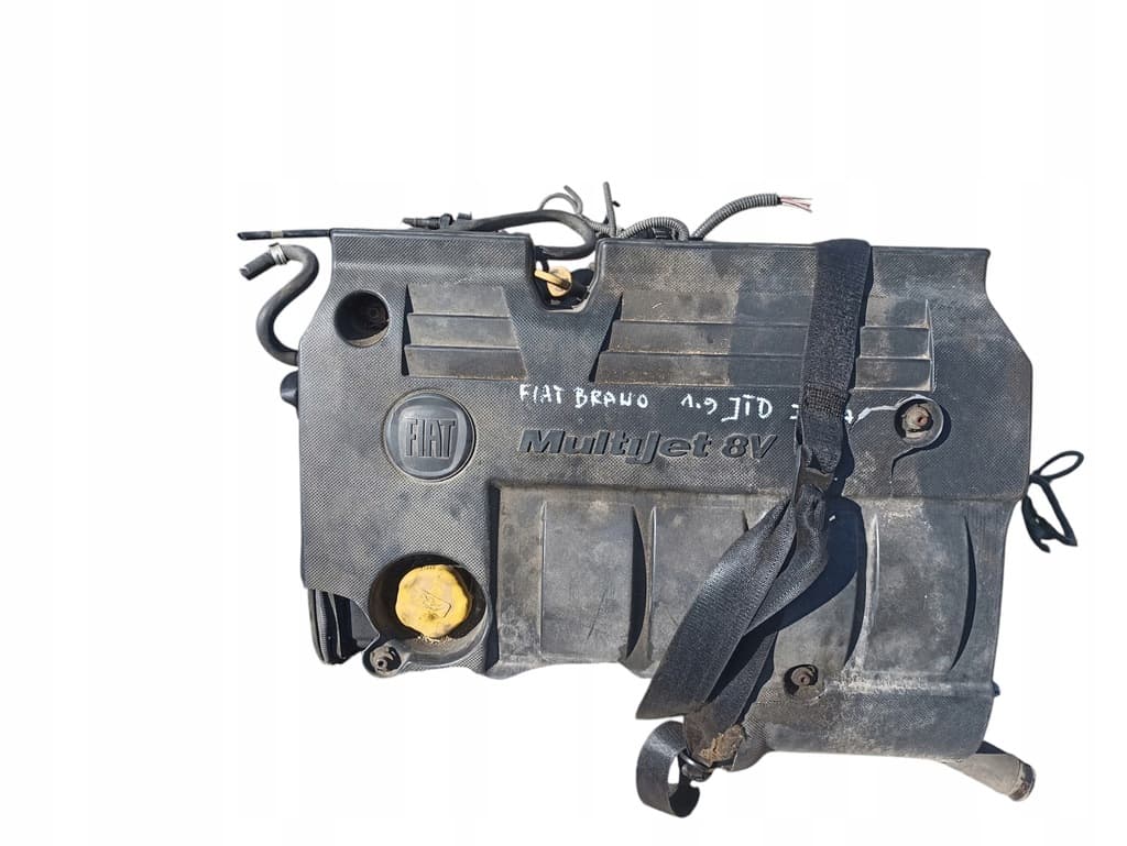 Moteur 192 A8.000 pour Fiat Stilo