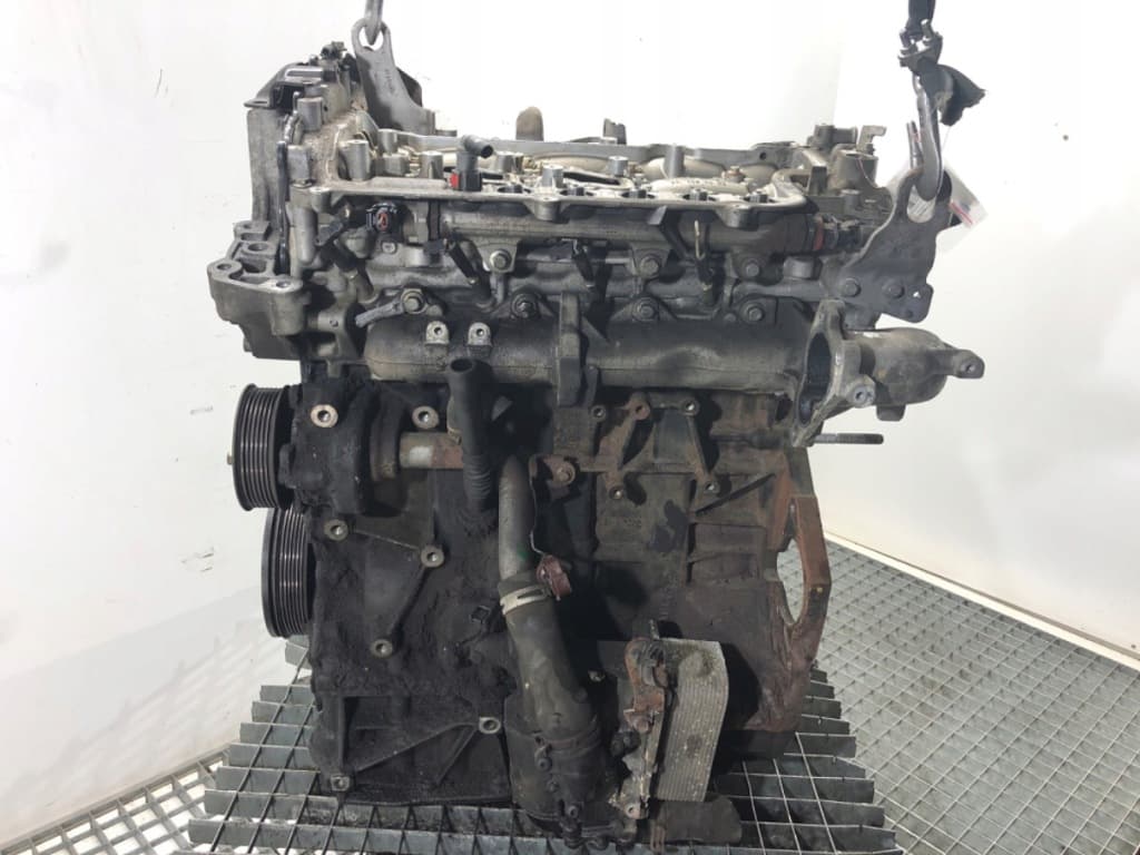 Moteur M9R 802 pour Renault Laguna 2.0 Diesel