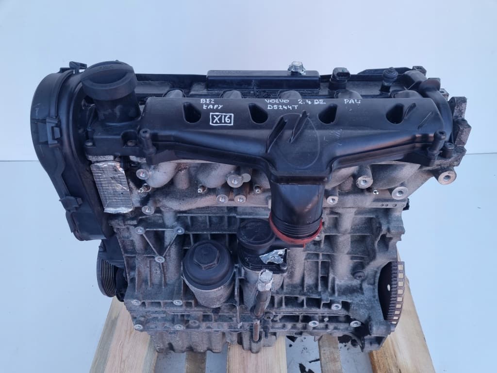 Moteur D 5244 T4 pour Volvo S80 2.4 Diesel