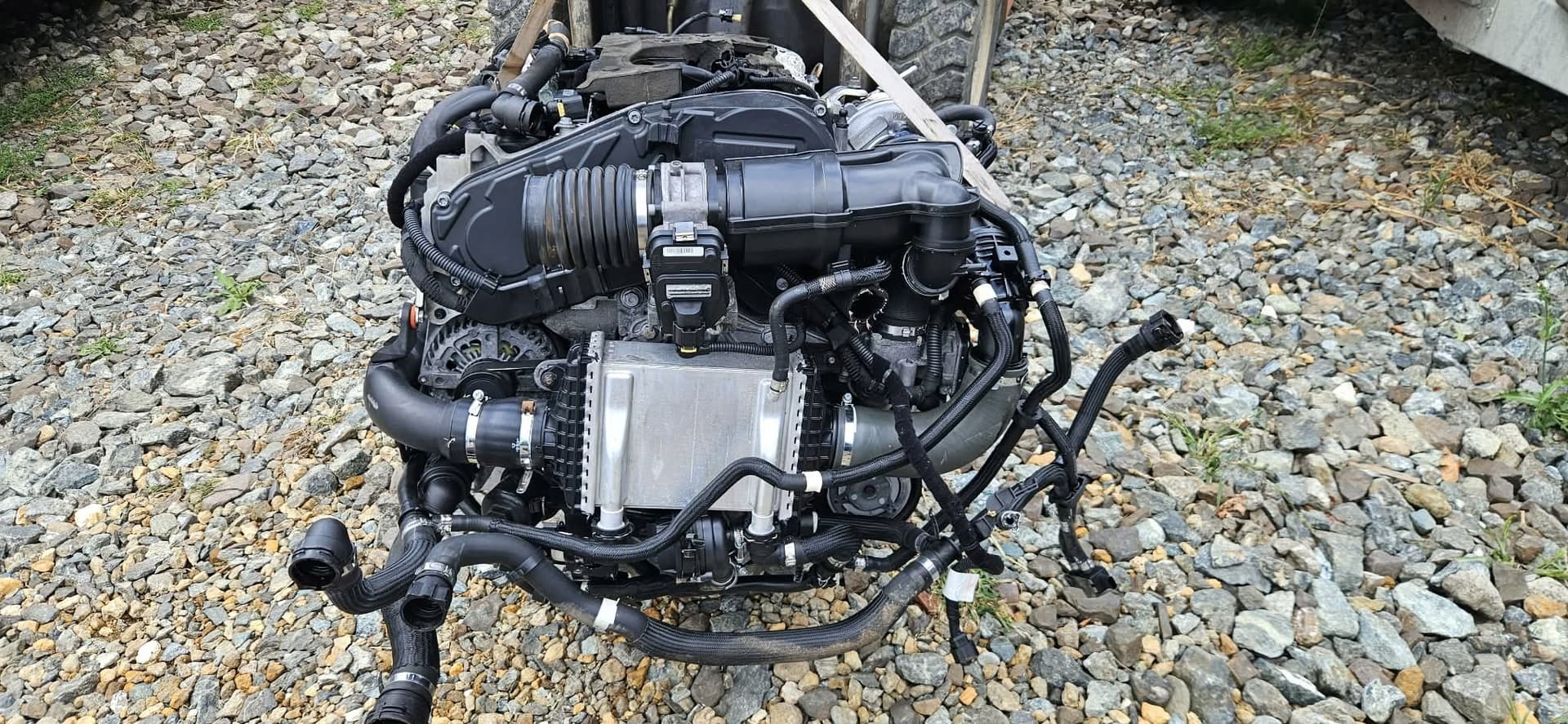 Moteur 552 84 529 pour Alfa Romeo