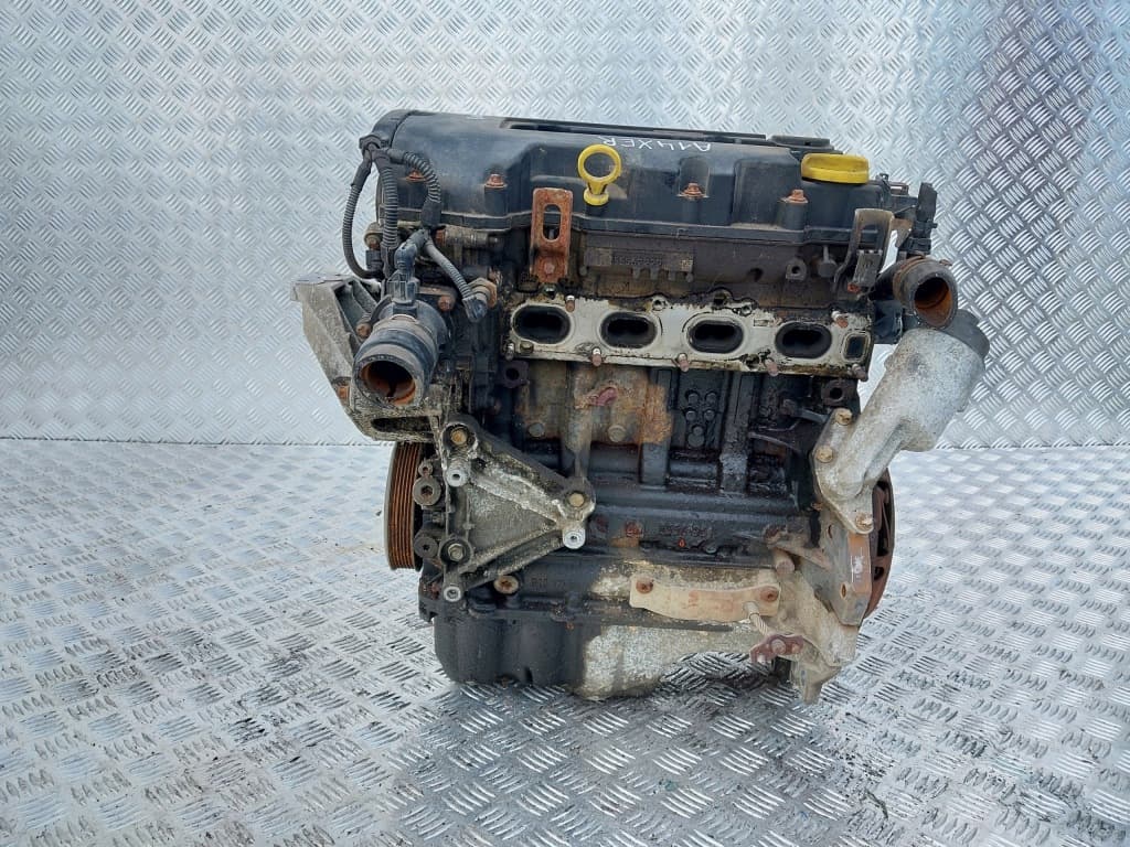 Moteur A 14 XER pour Opel Astra 1.4 Petrol