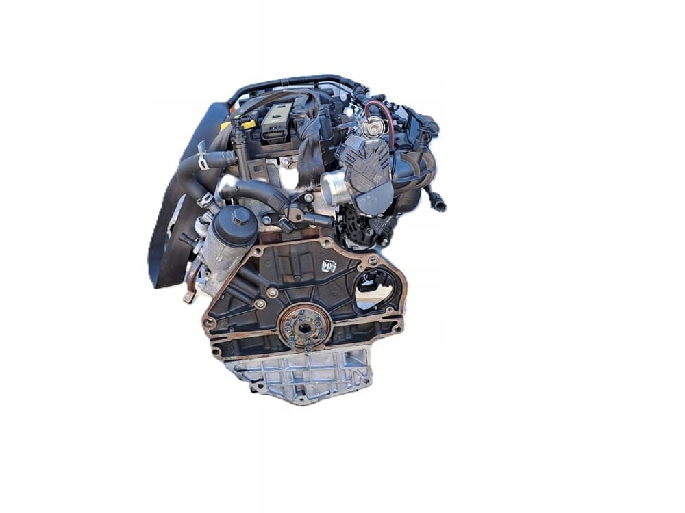 Moteur B 14 NEJ pour Opel Corsa