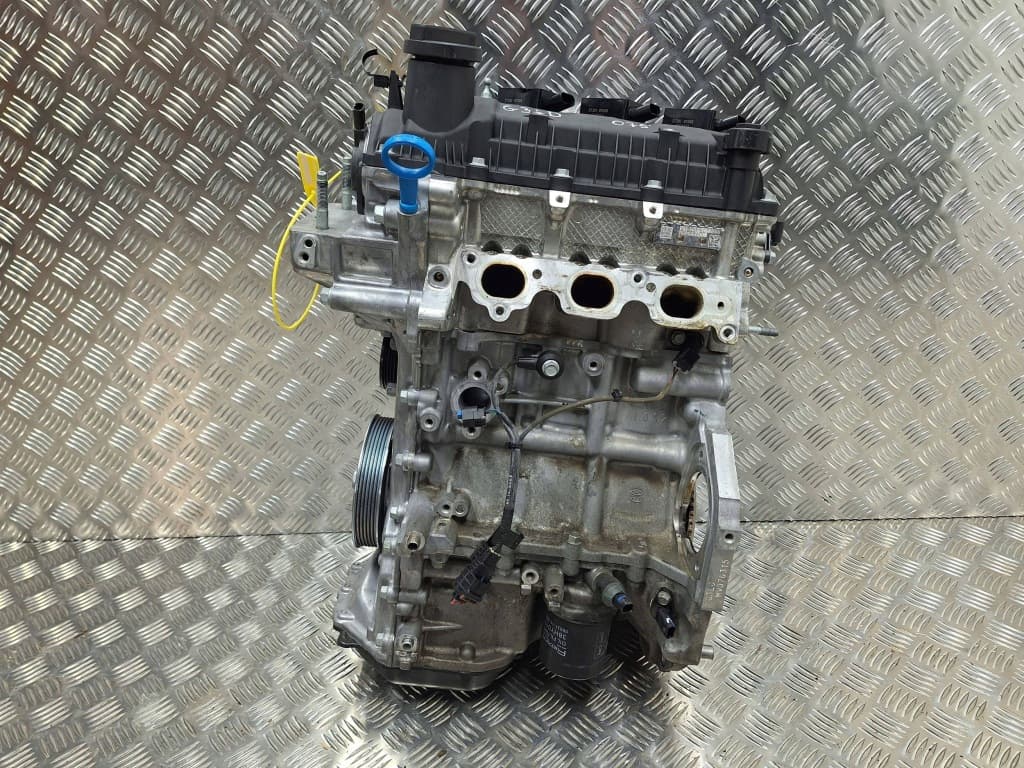Moteur G3LD pour Kia Picanto