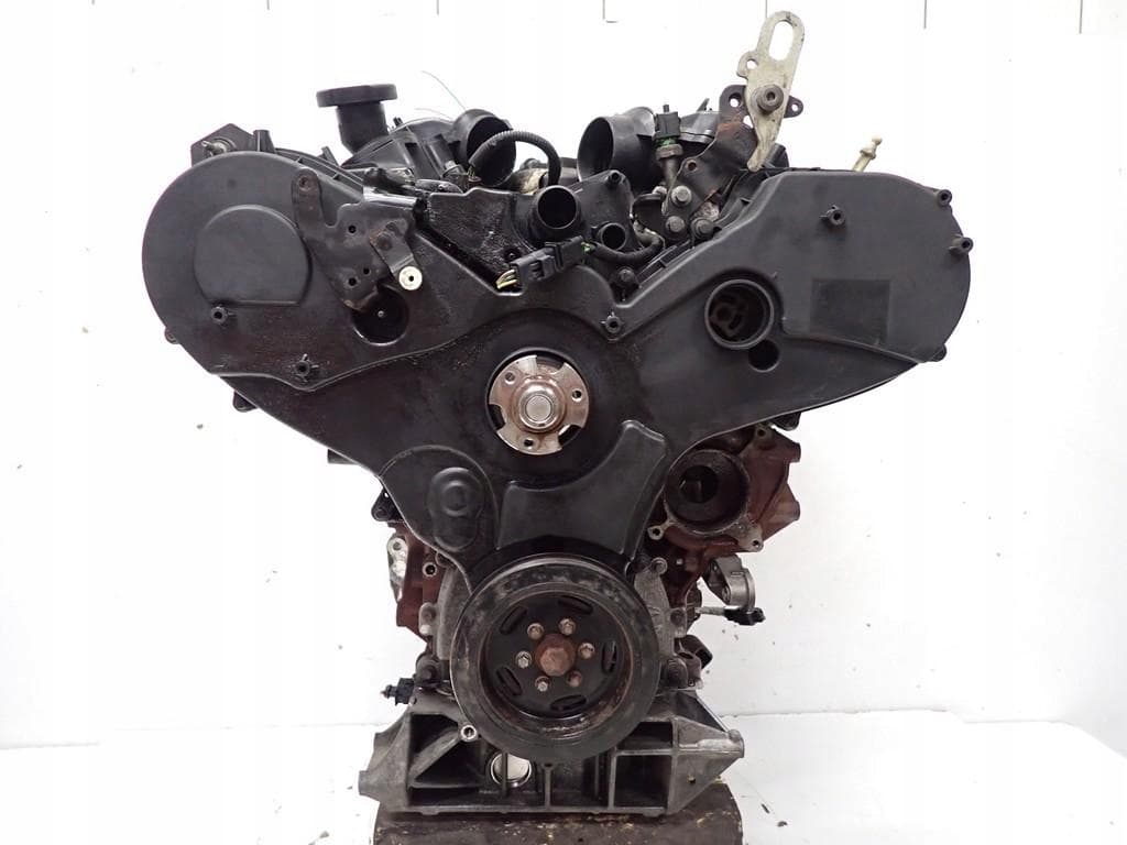 Moteur 306DT pour Land Rover Discovery