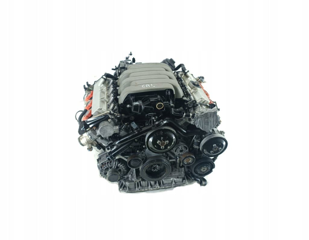 Moteur CALA pour Audi A6