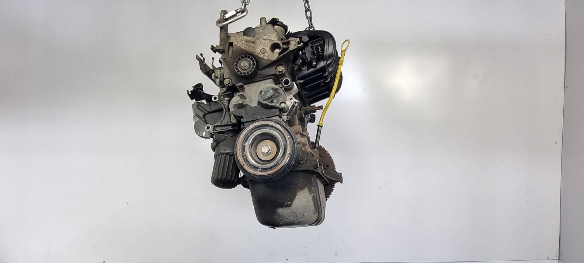 Moteur D7F 720 pour Renault Clio 1.2 Petrol