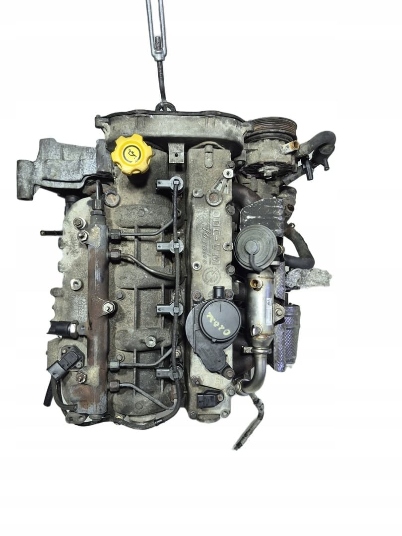 Moteur ENJ pour Chrysler Voyager