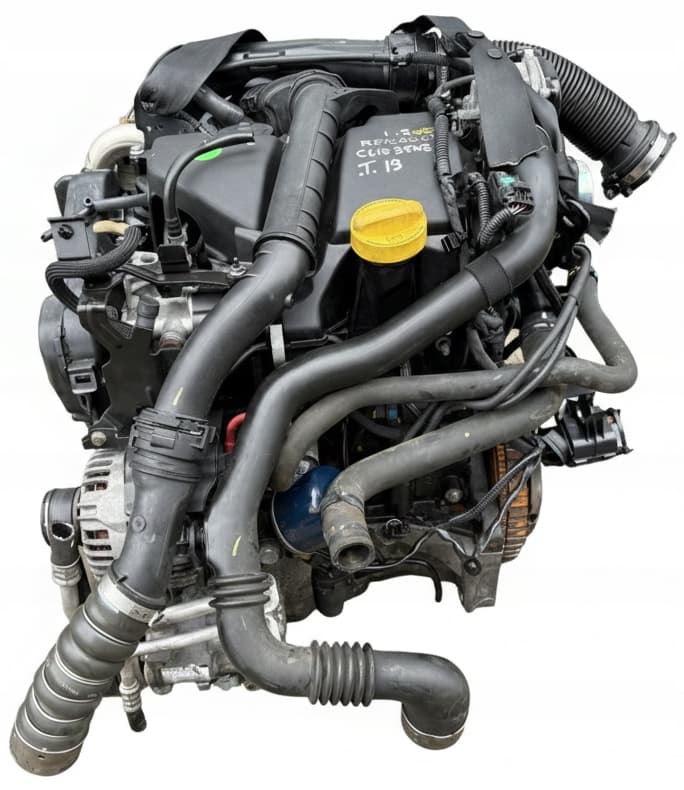 Moteur K4M 696 pour Dacia