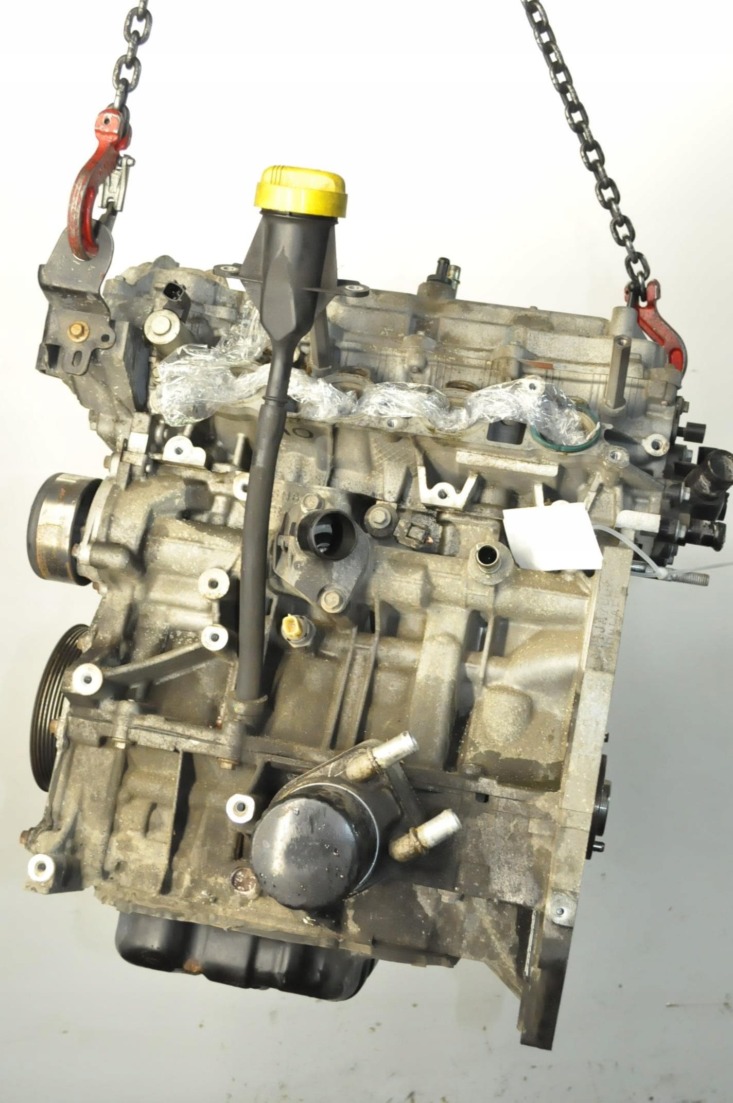 Moteur H4J 700 pour Renault