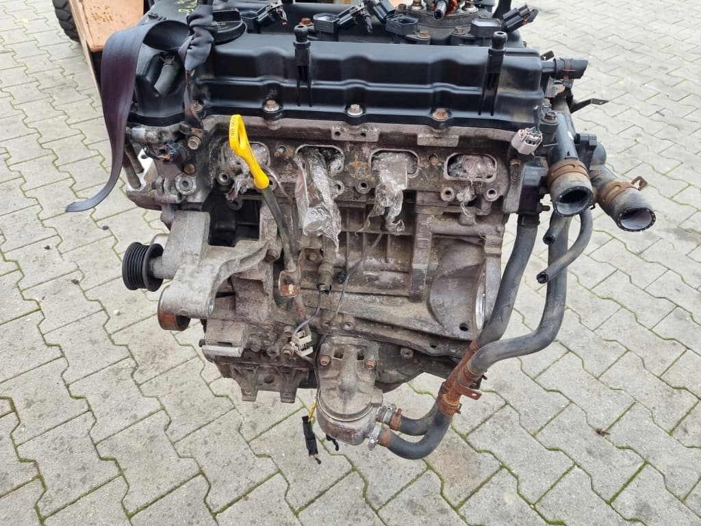Moteur G4KJ pour Kia Sportage