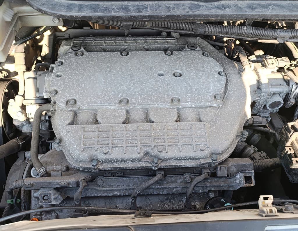 Moteur J30A pour Honda