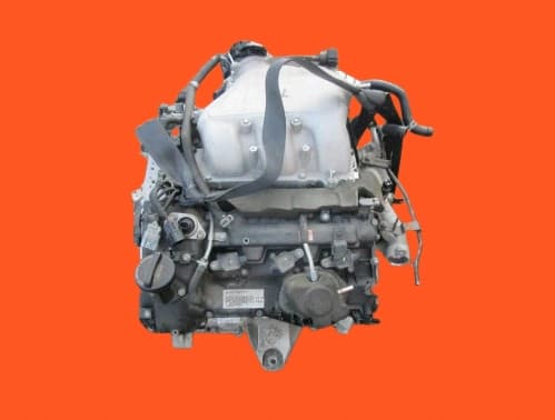 Moteur G6DJ pour Hyundai