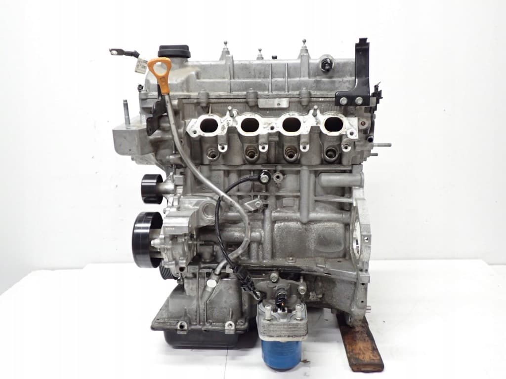 Moteur G4LD pour Kia