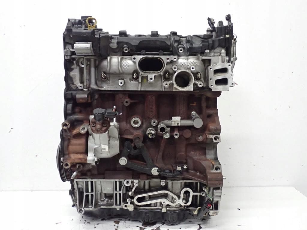 Moteur YLDC pour Ford Kuga 2.0 Diesel/Electro