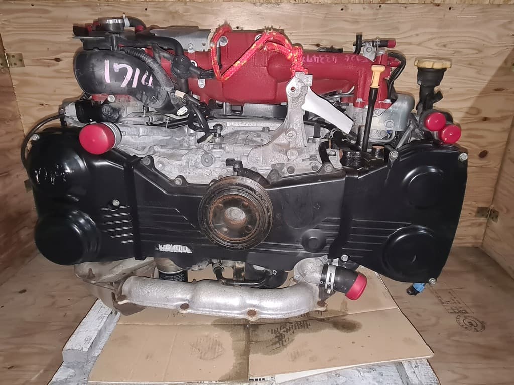 Moteur EJ257 pour Subaru