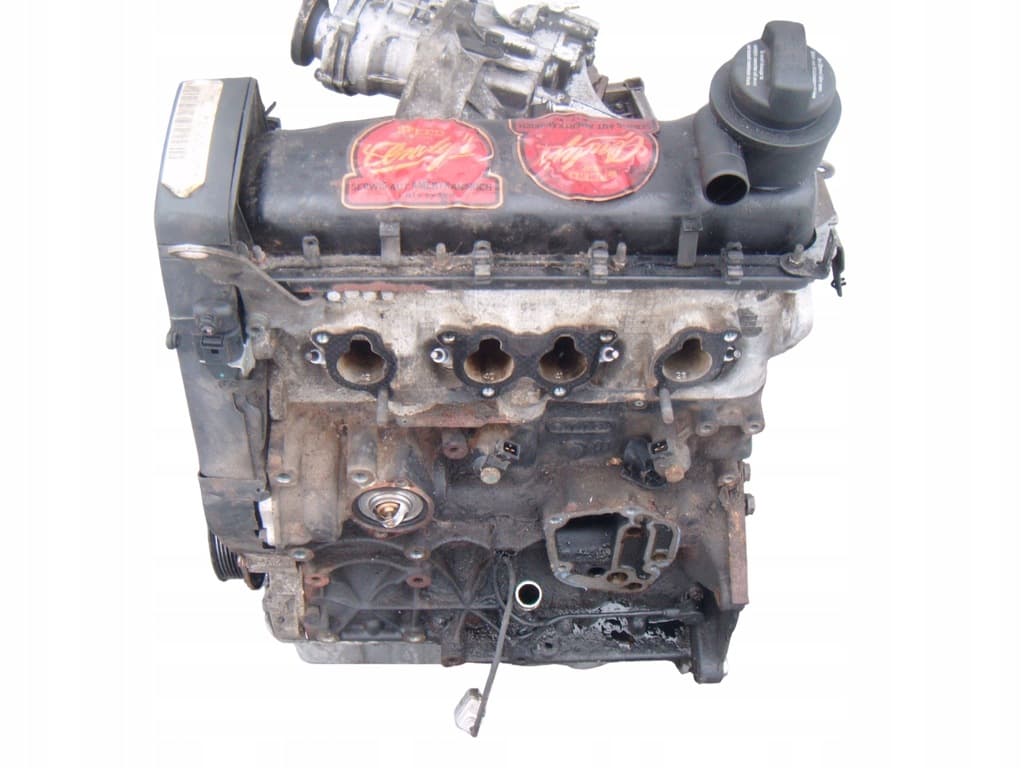 Moteur AZH pour Volkswagen Golf 2.0 Petrol