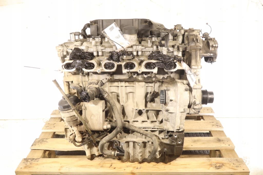 Moteur B 6324 S pour Volvo