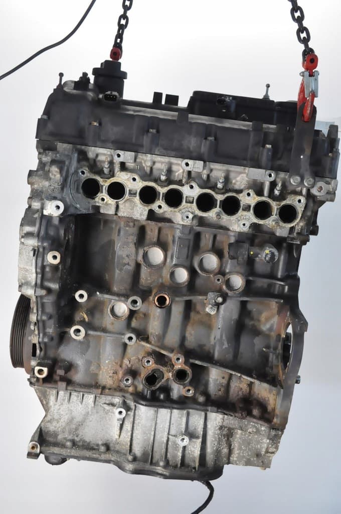 Moteur D4HA pour Kia Sorento