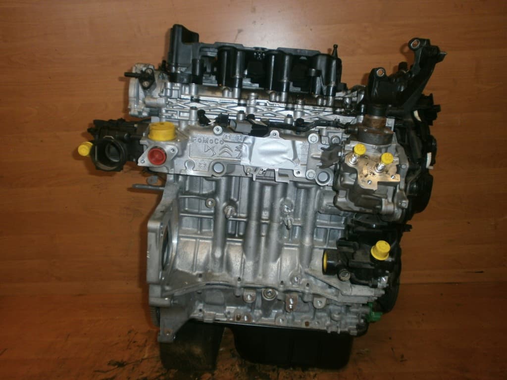 Moteur YHZ (DV5RC) pour DS