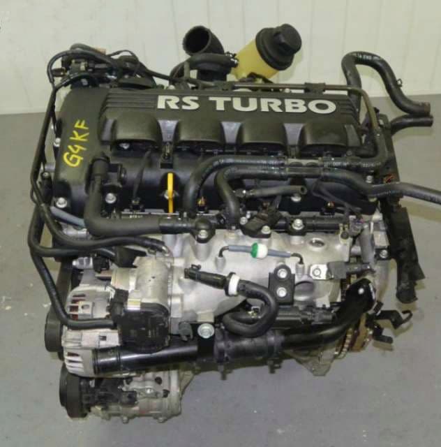 Moteur G4KF pour Hyundai