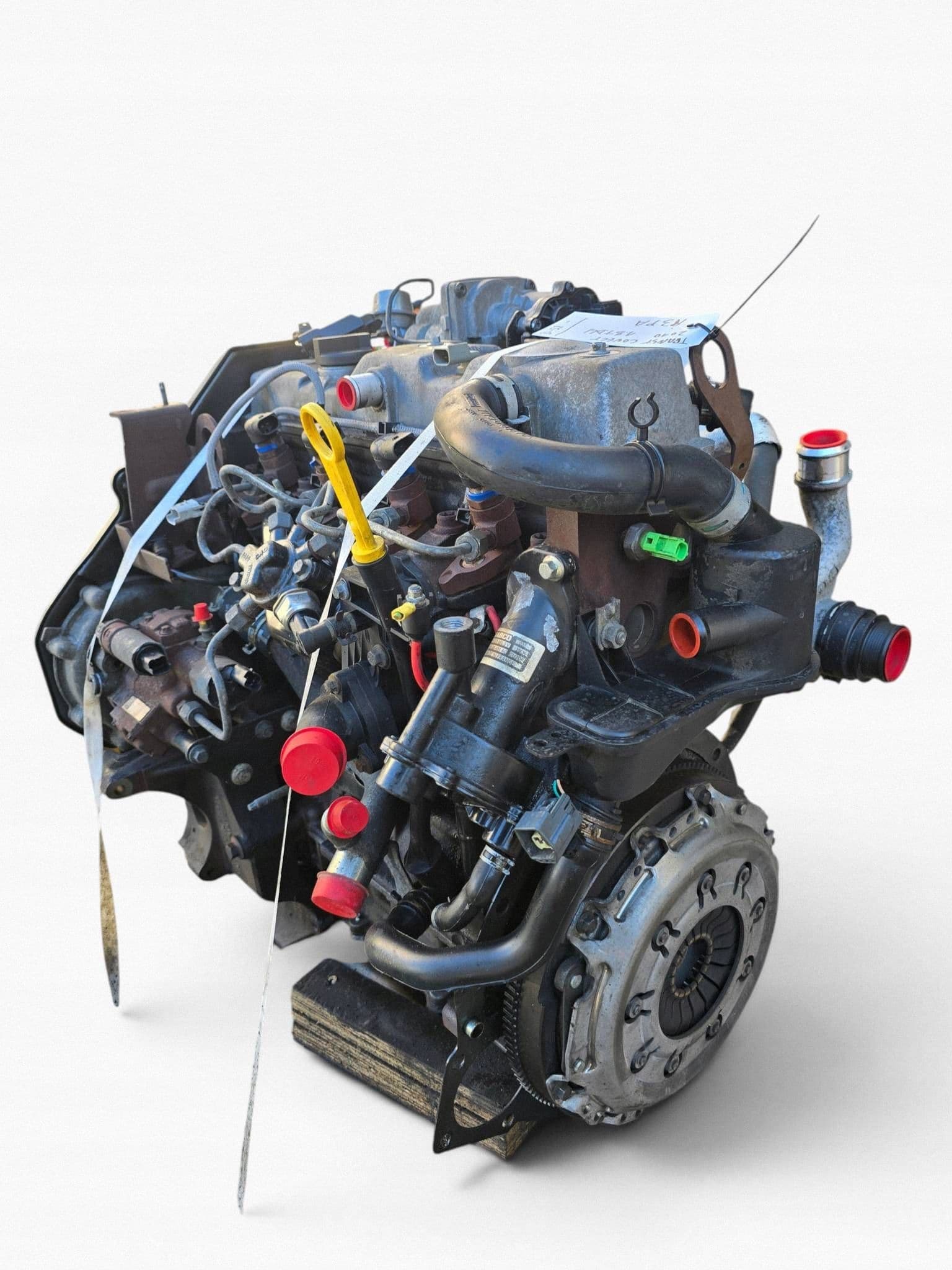 Moteur R3PA pour Ford Focus 1.8 Diesel