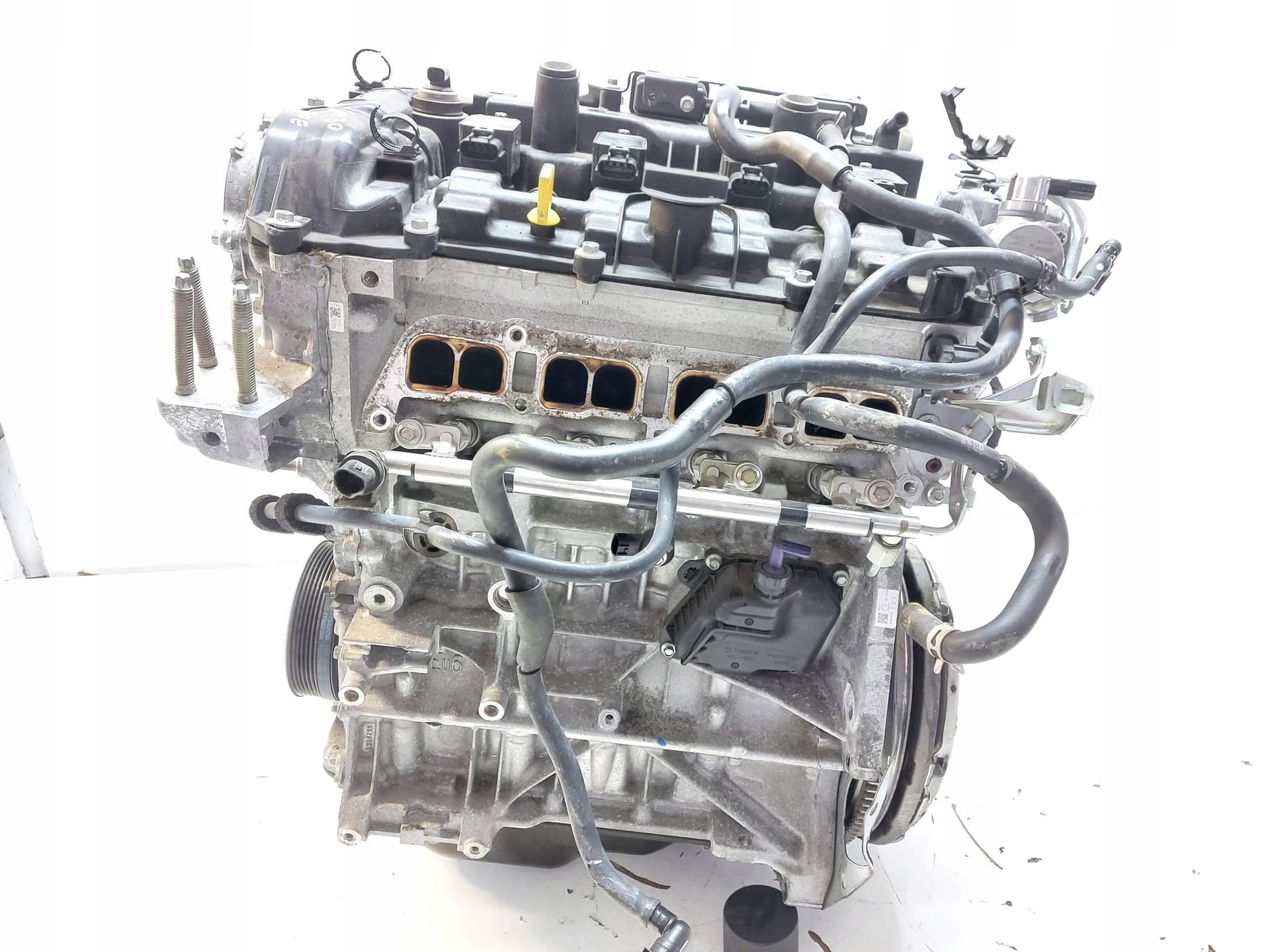 Moteur PEXN pour Mazda