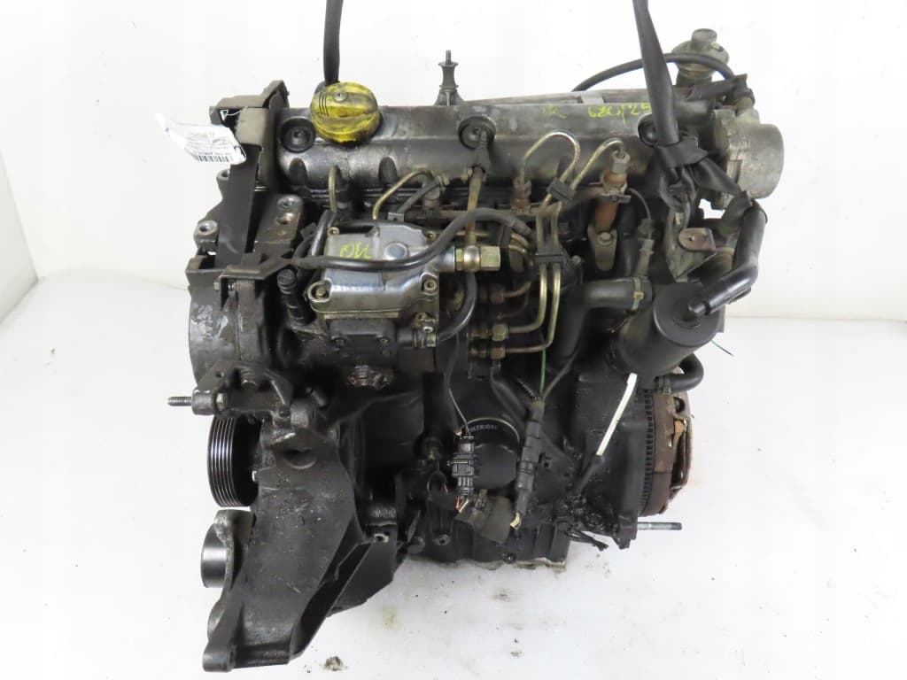 Moteur F9Q 716 pour Renault Laguna