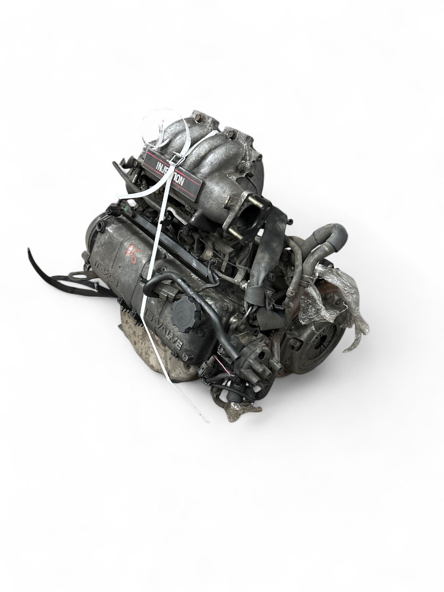 Moteur B6 (SOHC) pour Mazda