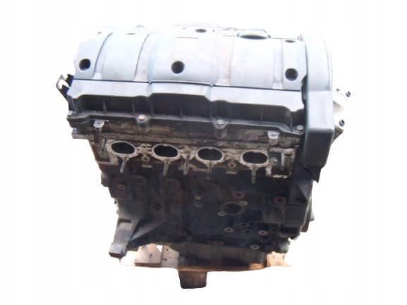 Moteur NFU (TU5JP4) pour Peugeot Partner 1.6 Petrol
