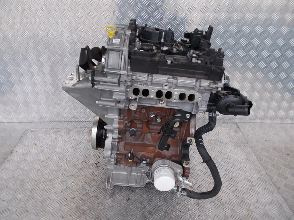 Moteur M0DC pour Ford