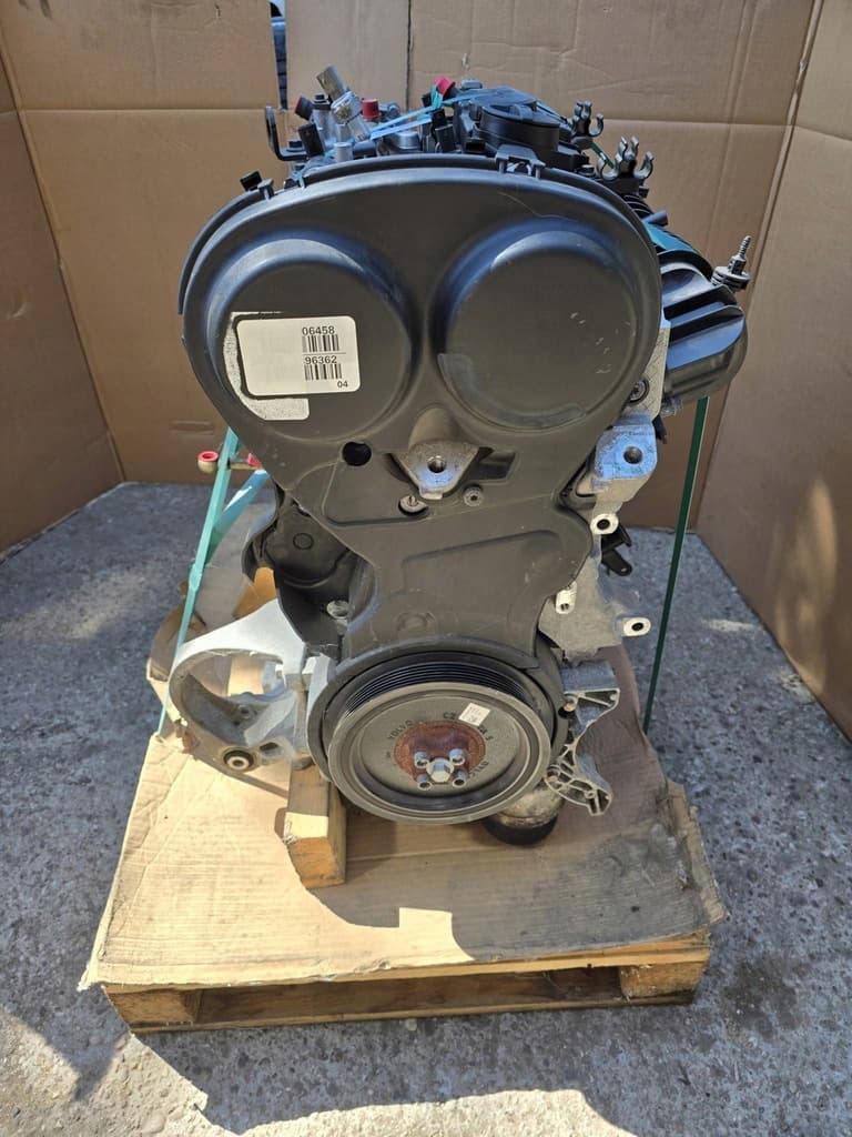 Moteur B 4204 T37 pour Volvo S60 2.0 Petrol