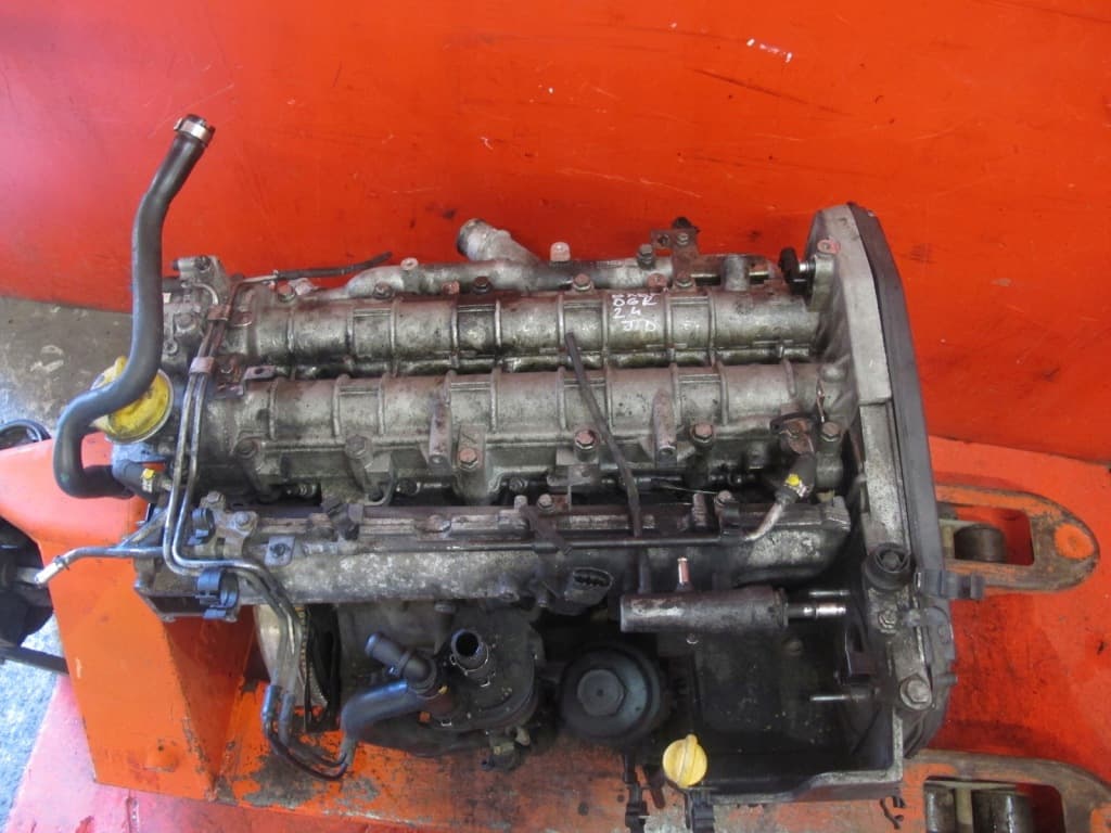 Moteur 939 A3.000 pour Fiat Croma
