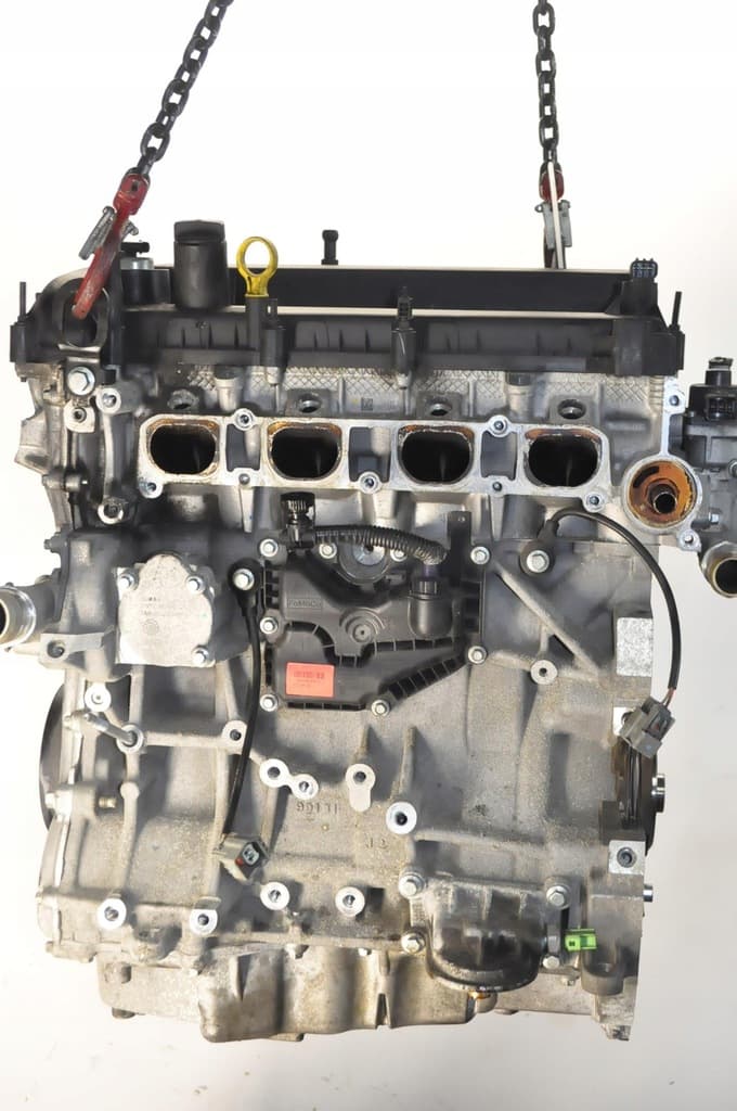 Moteur UACC pour Ford Mondeo 2.0 Petrol/Electric