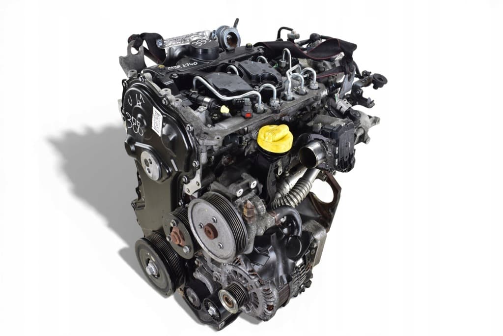 Moteur M9R 740 pour Renault