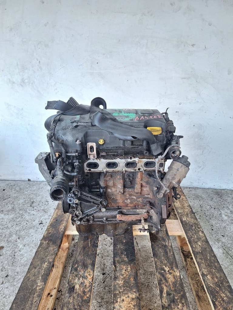 Moteur A 14 XER pour Opel Corsa