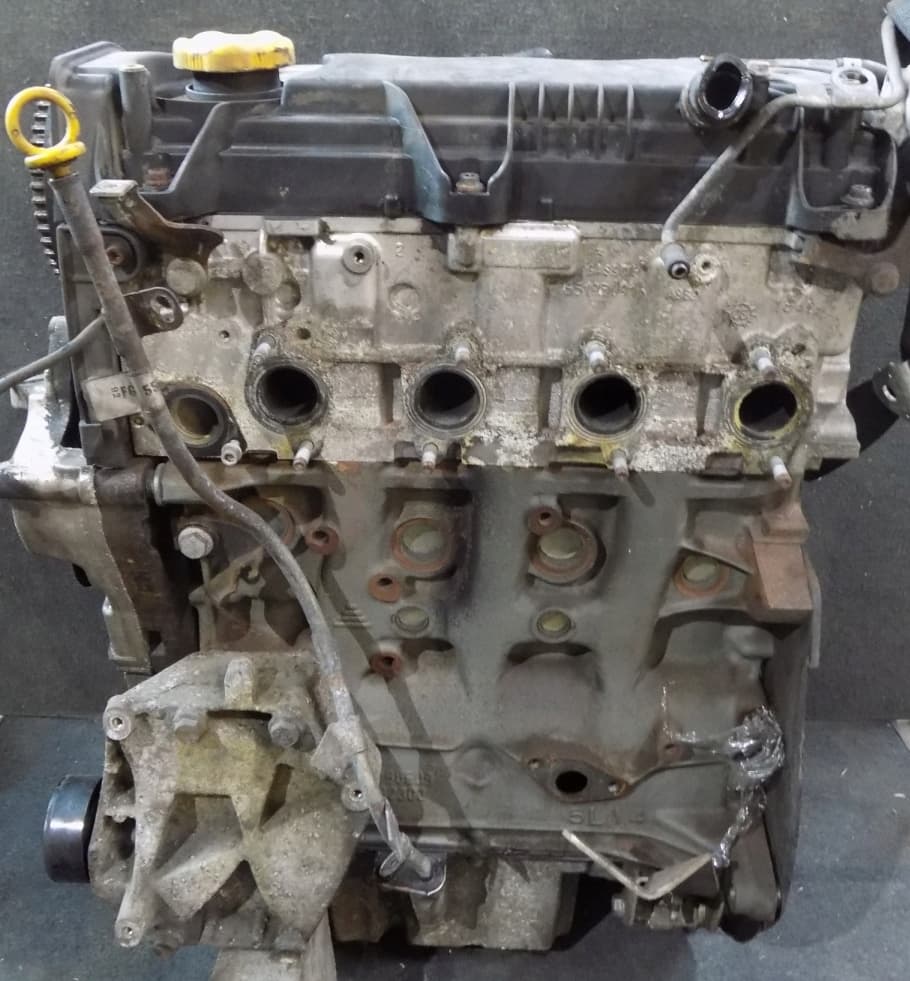 Moteur Z 19 DTL pour Opel