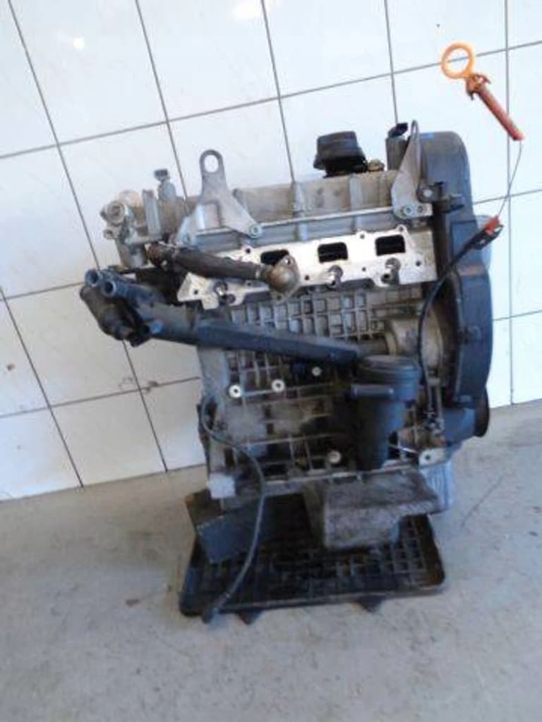 Moteur ALL pour Seat Arosa 1.0 Petrol