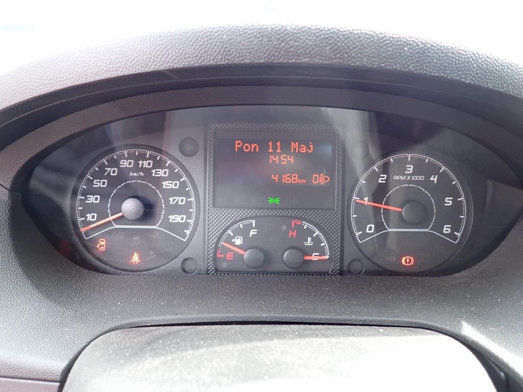 Moteur 4HH (P22DTE) pour Peugeot Boxer 2.2 Diesel