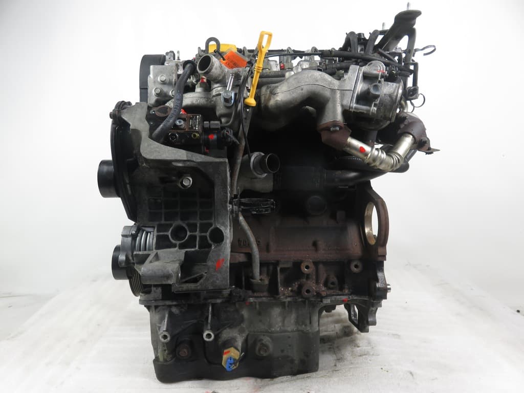 Moteur Z 20 DMH pour Opel Antara