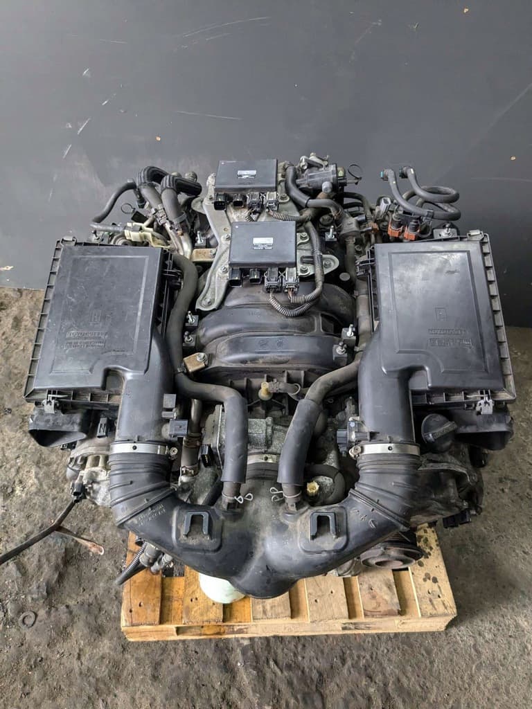 Moteur 1UR-FSE pour Lexus
