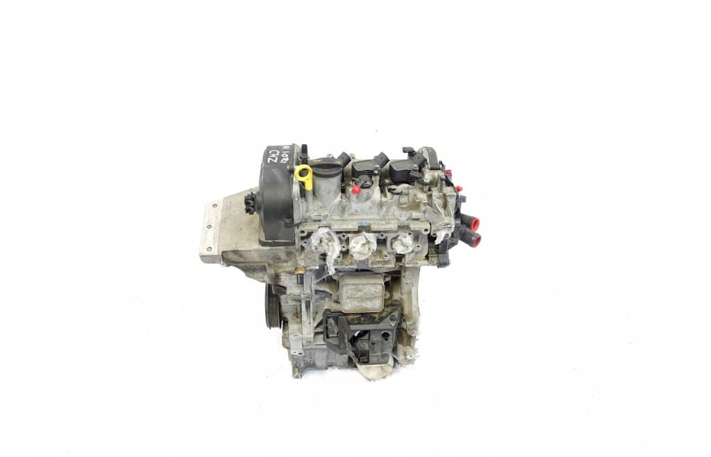Moteur CHZC pour Seat